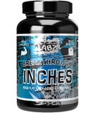 INCHES: Anabolic Shredder*