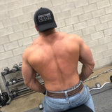 Official Breakthrough Labz Snap Back!