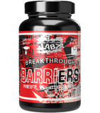 BARRIERS: Premium Fat Burner*