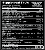 BALANCE: Vital Hormone Rebalance*