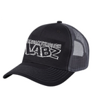 Official Breakthrough Labz Snap Back!