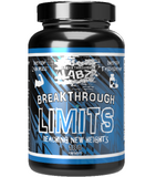 LIMITS: Legitimate Testosterone Booster*
