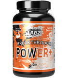 POWER+: Size, Strength, & Pump Catalyst*