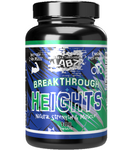 HEIGHTS: Natural Strength & Mass Builder*
