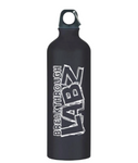 Official Breakthrough Labz Black Aluminum Sports Bottle!