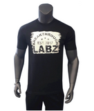 Breakthrough Labz EST 2017 Next Level T-Shirt!